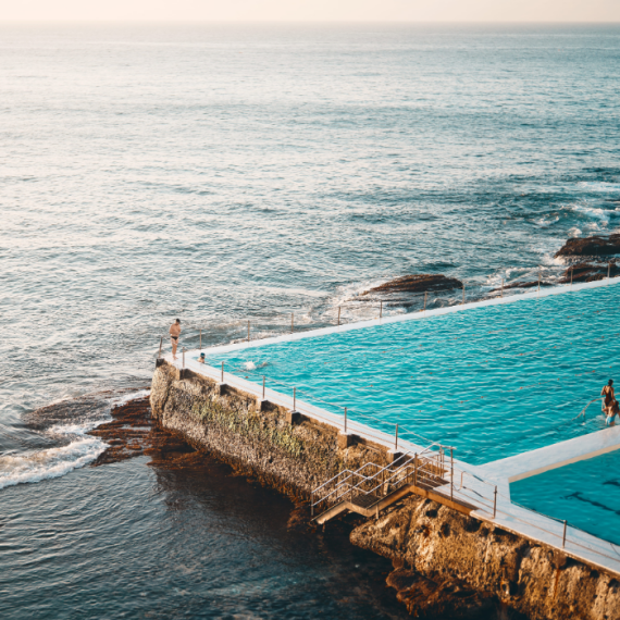 Bondi Icebergs - credit to Tourism Australia