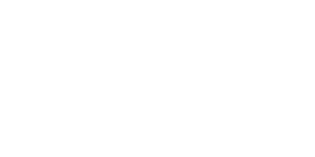 New Zealand Coach Tours Logo