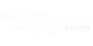 Thrifty Logo