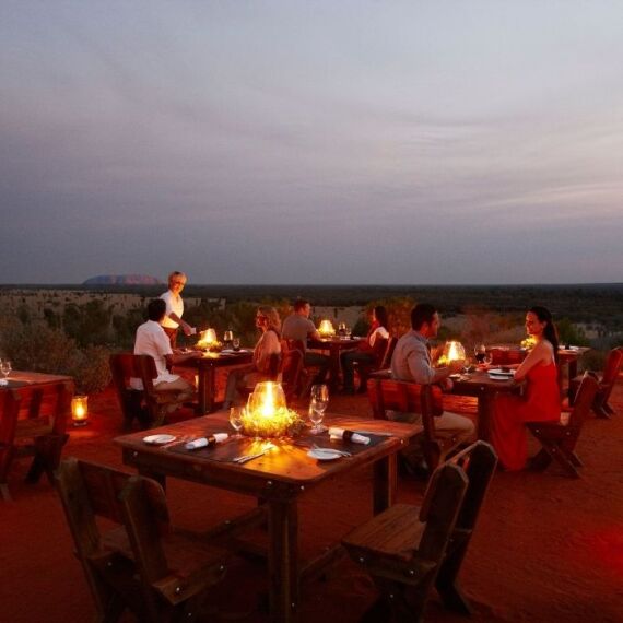 Credit to Voyages Indigenous Tourism