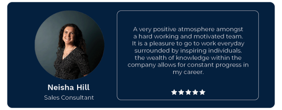 Neisha Hill Employee Testimonial, New Zealand Fine Touring